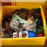 Y05. Lego 